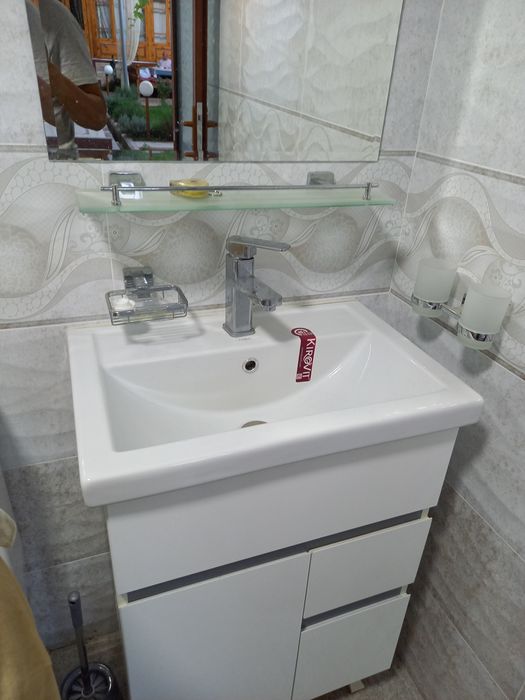 Сантехник. качественные услуги сантехника по Ташкенту