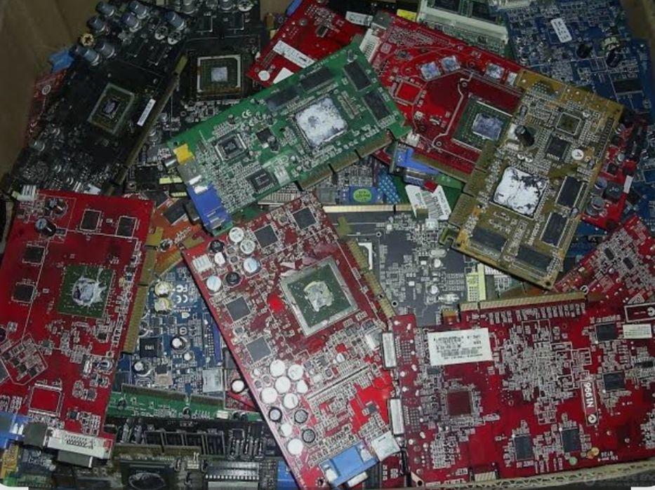 Покупаем Любой Плата Радиодетали