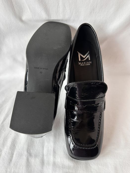 Pantofi clasici,dama,Marian shoes,marime 39