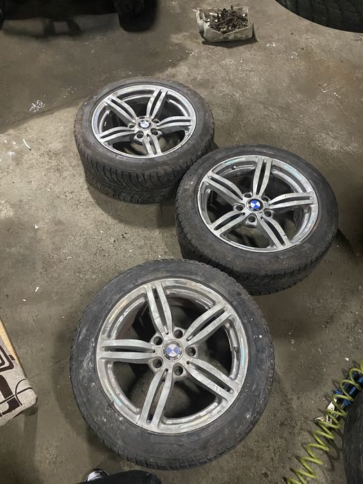 Продам диски 167 стиль r17