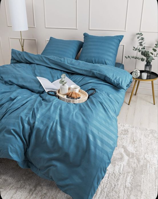 Комплект постельного белья 2-х