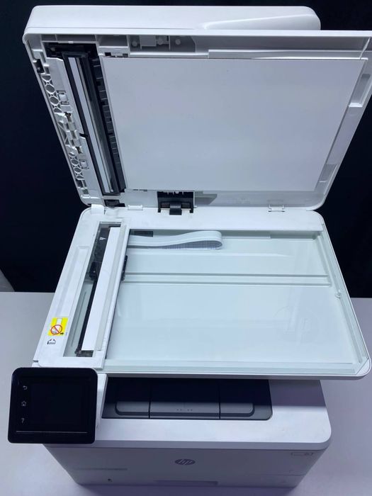 HP LaserJet Pro MFP M428fdn