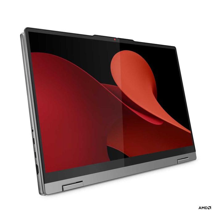 LENOVO IDEAPAD 5 RYZEN 7-8845HS DDR5 16GB 1TB X360 16.0 WUXGA Touchscr