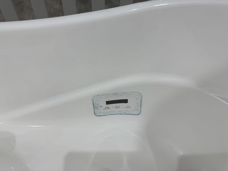 Детская ванночка для купания