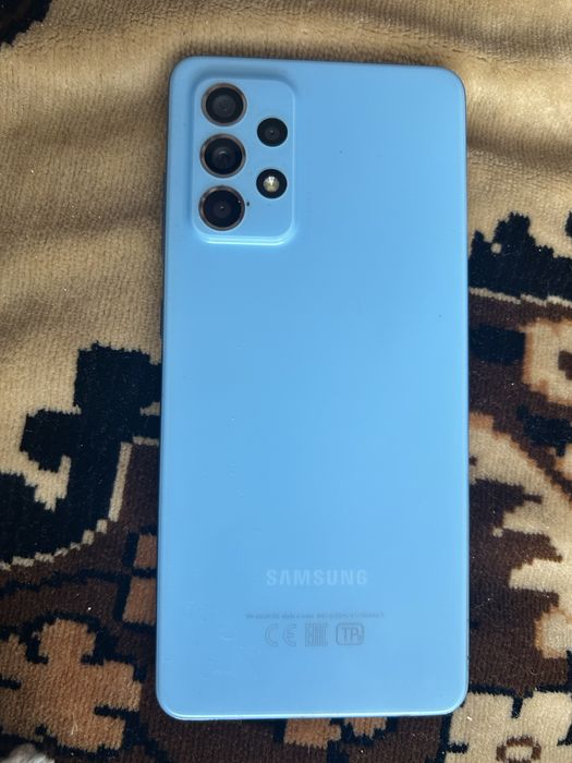 Samsung a52 4G продам