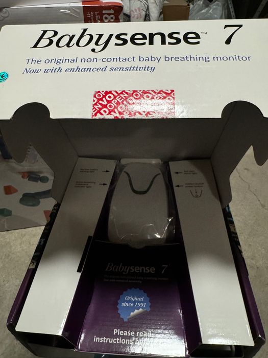 Монитор Babysense