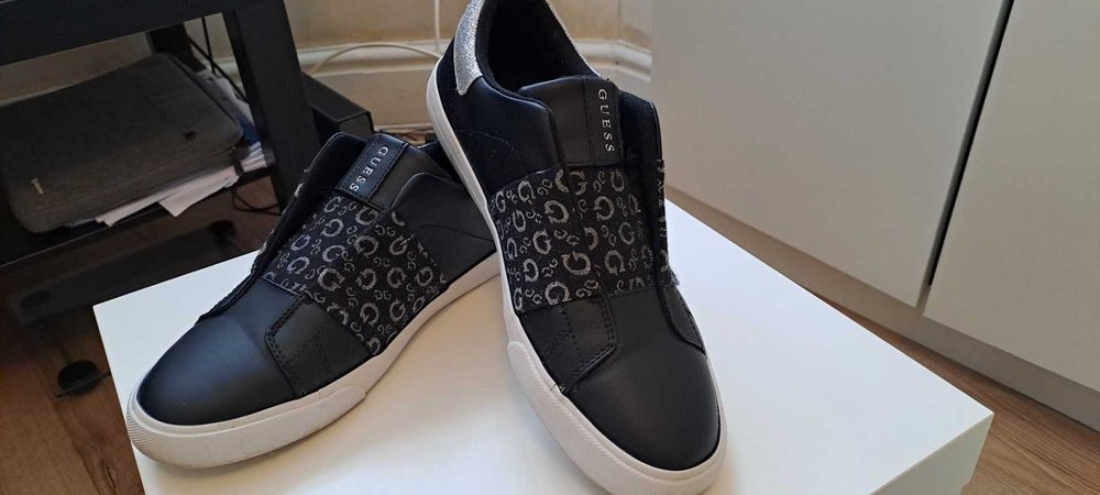 Дамски Сникерси Guess