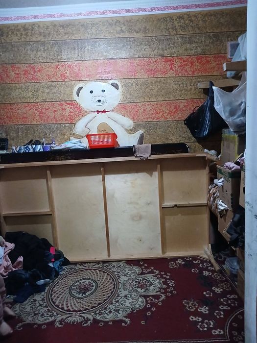 Yunusobod 9 kvartal 2xona 3qilingan/5/5 srochna sotiladi!