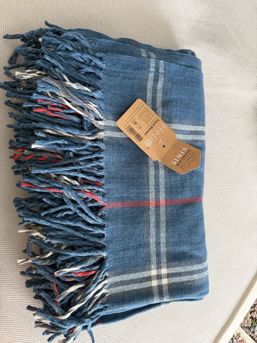 Плед иранский 150*220