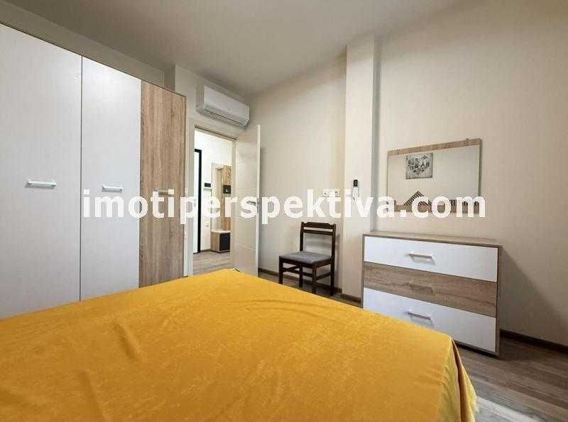 Продава се Двустаен апартамент в Пловдив, Кършияка - 61 кв.м за 1129 €/кв.м - Снимка #6