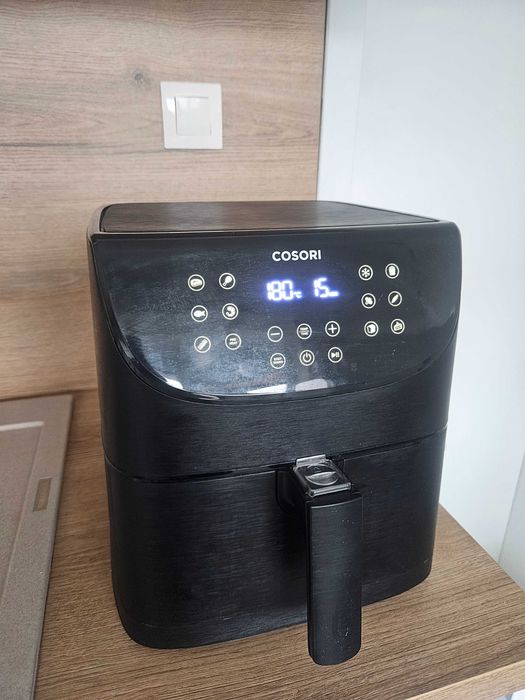 Cosori Air Fryer Premium Chef Edition 5.5L