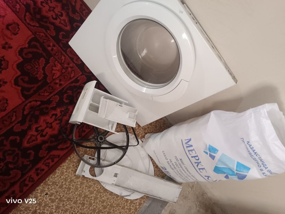 Продам стиральную машину