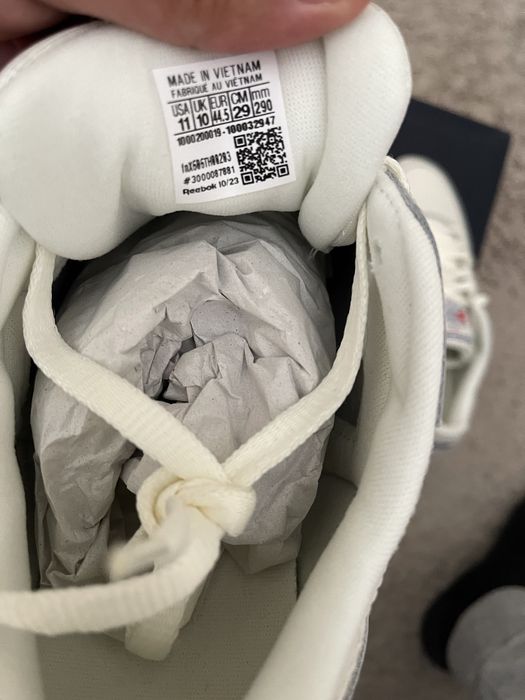 REEBOK CLASSIC! Новые! Размер 44!
