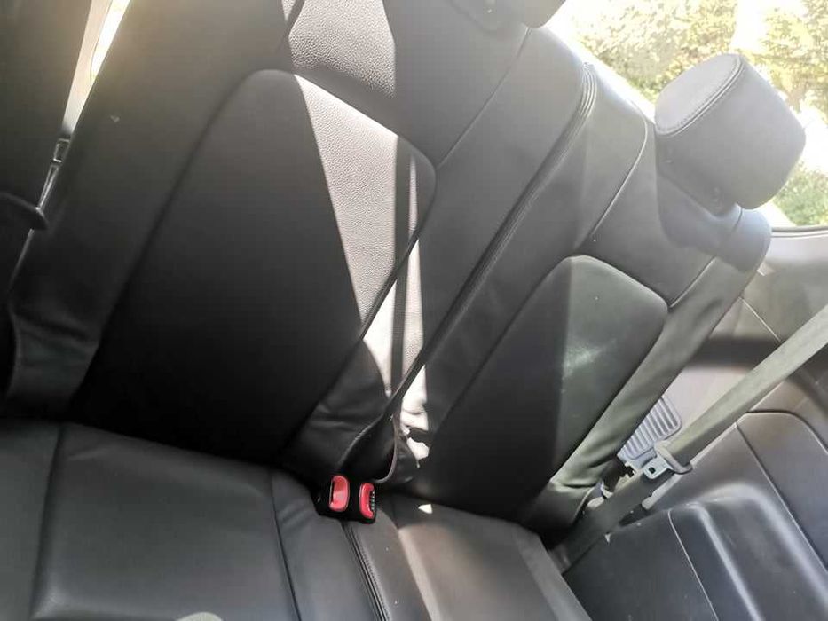 Chevrolet Captiva 2007 2.0 CDTI 150 НА ЧАСТИ