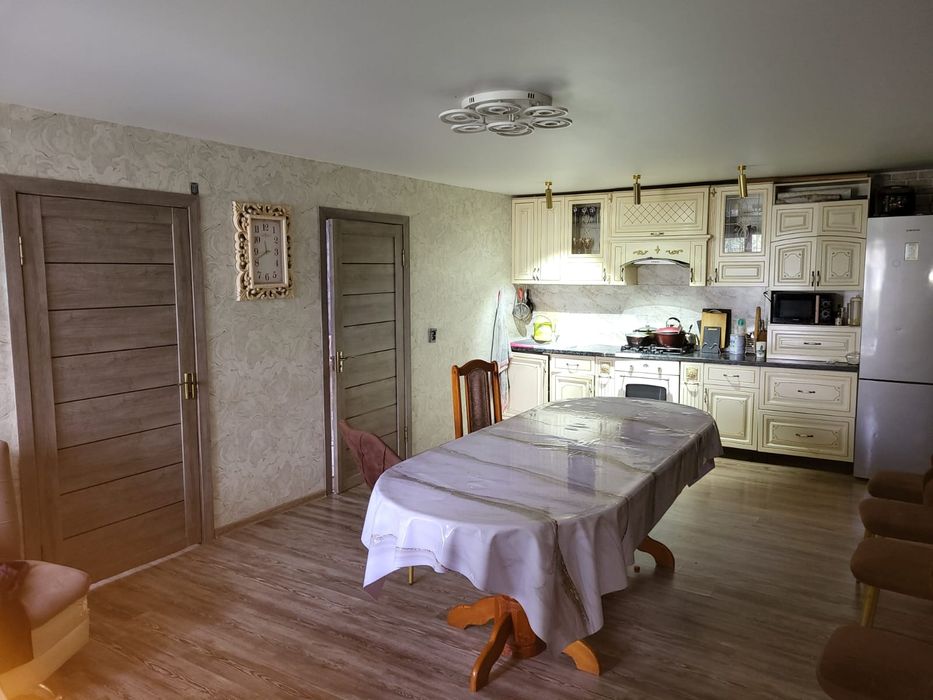 Продам дом в Боралдае