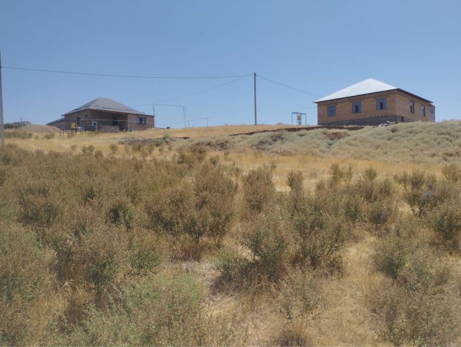 Участок Рабат срочно