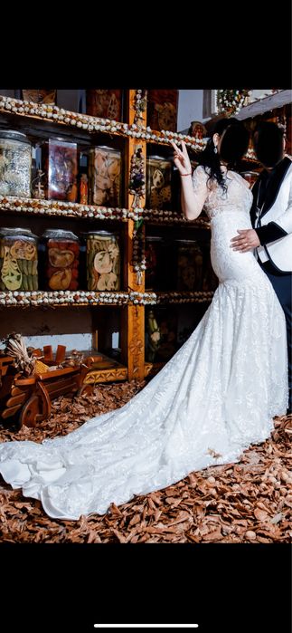 Rochie de mireasă