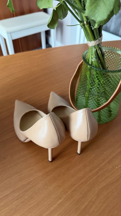 Туфли Jimmy Choo