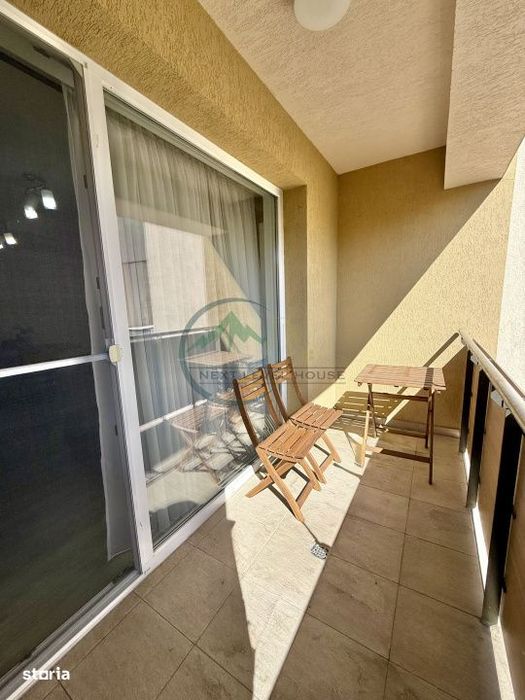 Apartament 3 camere, Urban Plazza