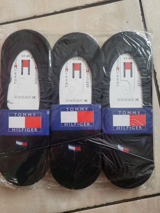 Șosete bărbați Tommy