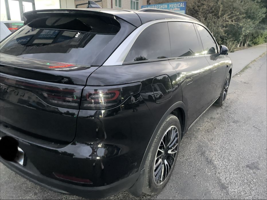 Продается Leapmotor C11