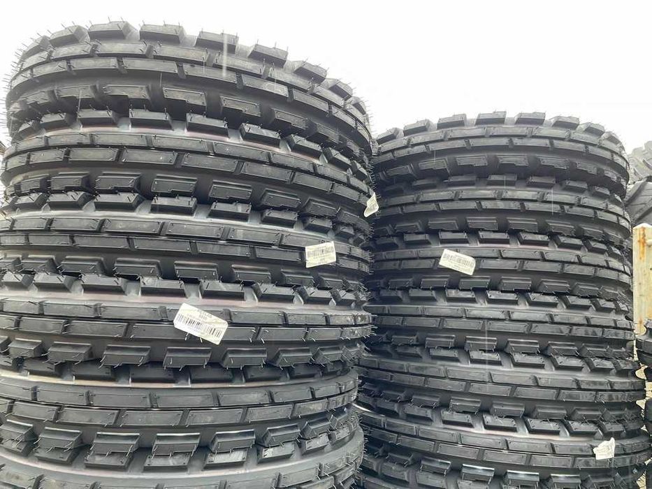 PETLAS Cauciucuri noi agricole de tractor 6.50-20 8PR