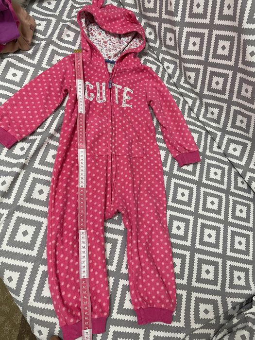 Одежда для девочек