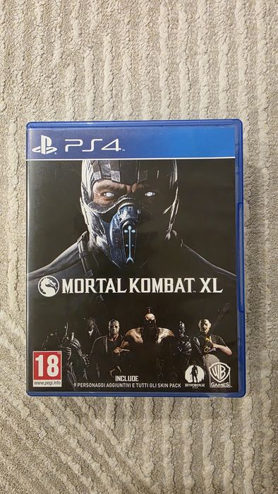 Диск на PS4 по 5000тг 1 шт