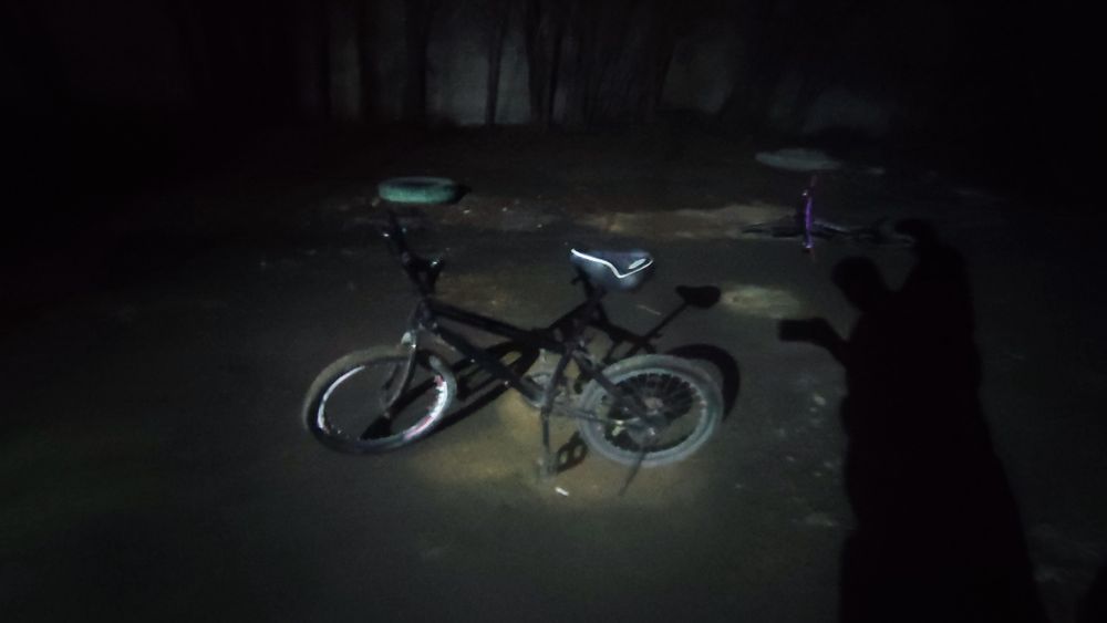 Продам велик 13 к