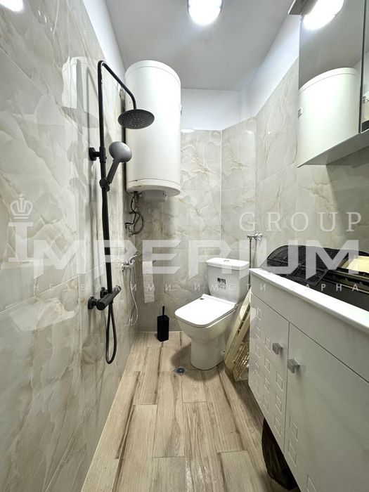 Дава се под наем Тристаен апартамент в Варна, Централна поща - 60 кв.м за 500 € - Снимка #12