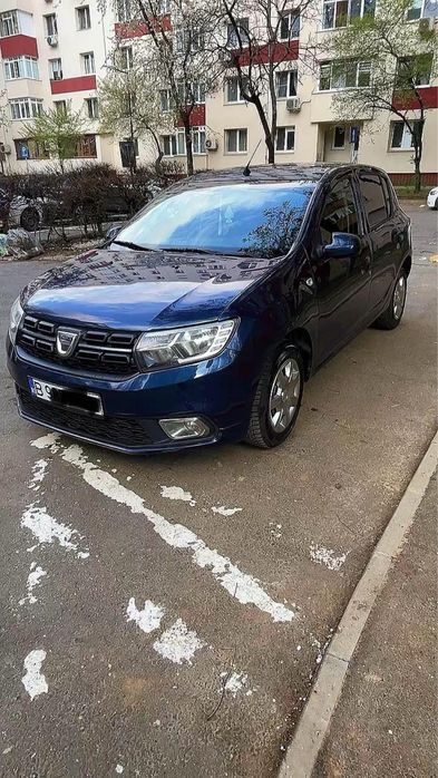 Dacia Sandero 2018