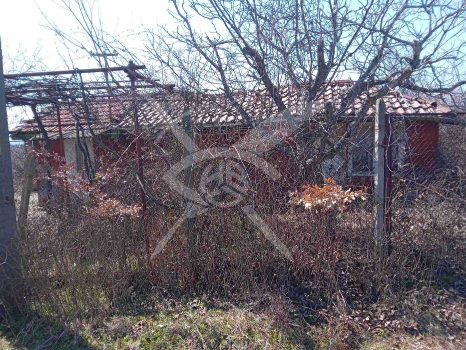 Продава се Къща в с. Отец Паисиево, Област Пловдив - 30 кв.м за 190 €/кв.м - Снимка #3