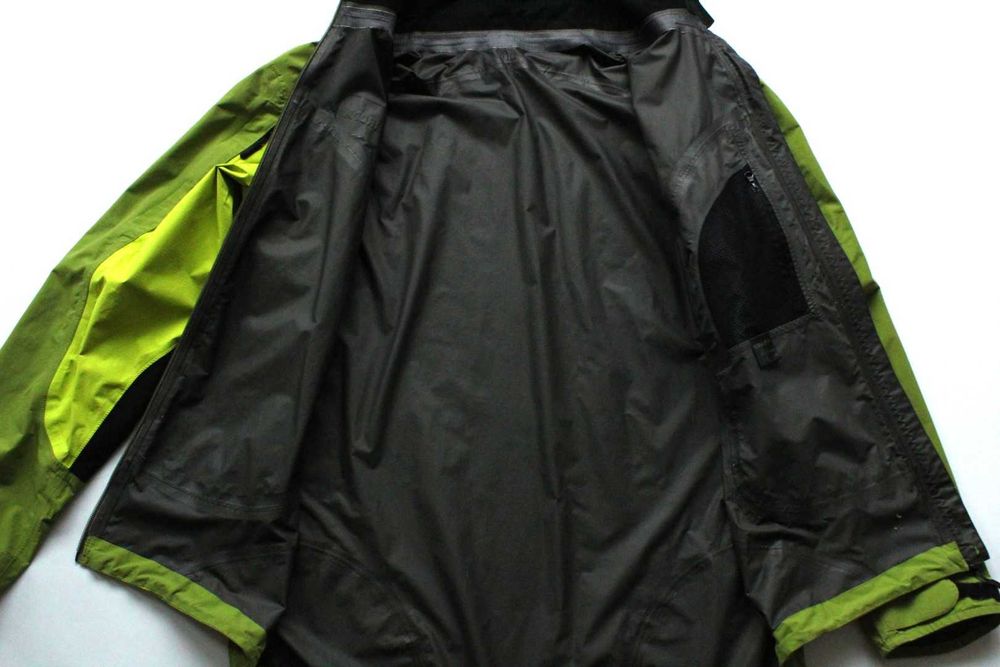 NORRONA Falketind GTX Packlite - мъжко мембранно яке, размер L