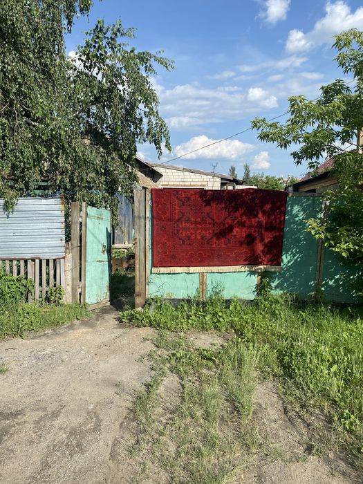 Продам дом участок СРОЧНО