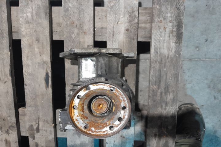 Grup fata / Diferential fata 7070010790 7070010790 Volvo XC90 prima g