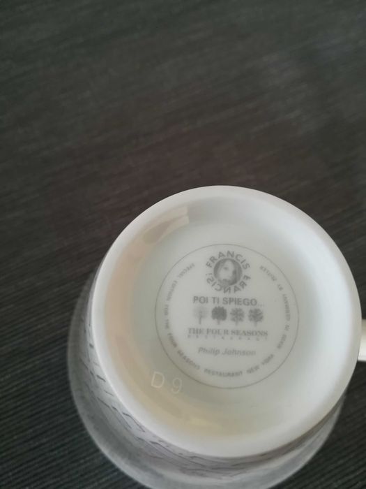 Francis Philip Johnson