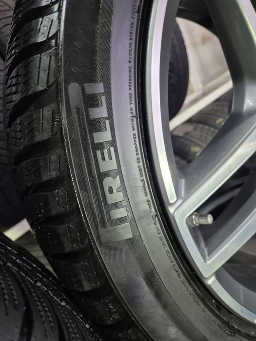 Vand jante Mercedes S class R 19