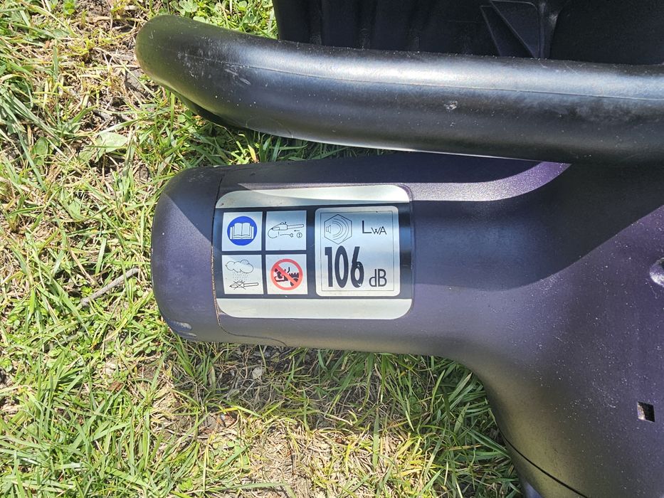 Електрическа резачка Sparky TV1840