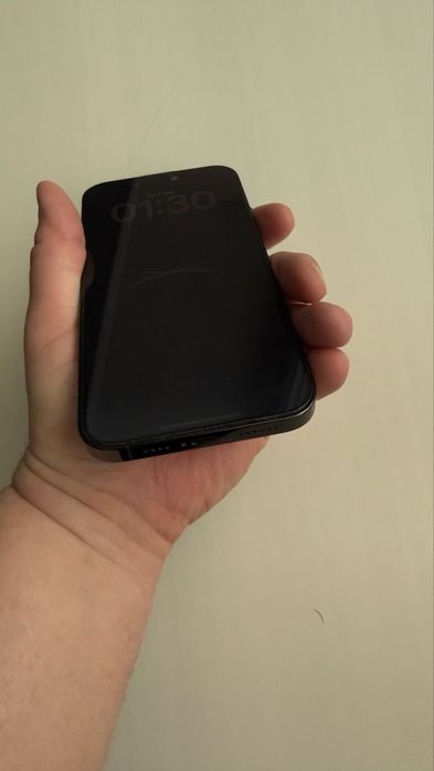 Iphone 14 pro max 256