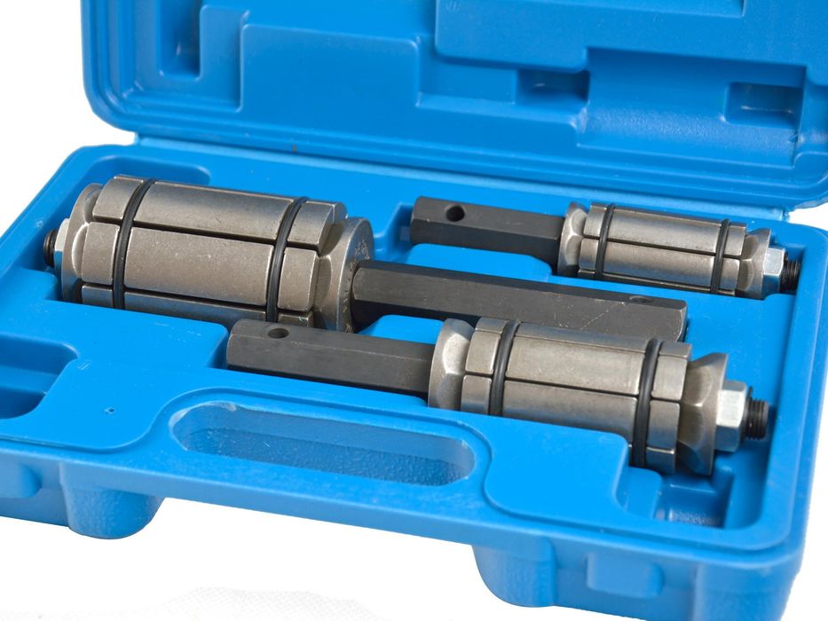 К-кт разширители за ауспуси и за тръби