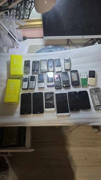 Продам телефоны или обмен