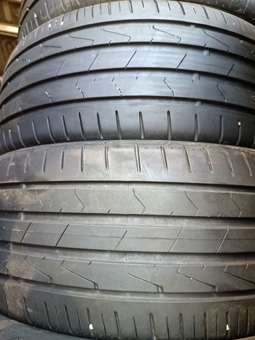 Anvelope vara 215 45 18 hankook 2019 6mm