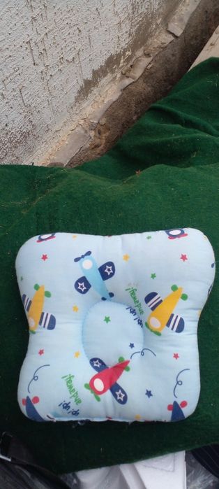 Плдголовник для шеи