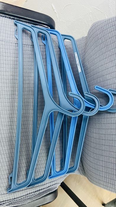 Вешалки,Плечики для одежды