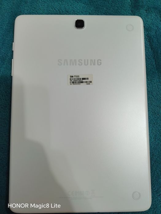 Tableta Samsung Tab A SM-T555