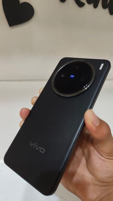 Продам/обменяю vivo x200