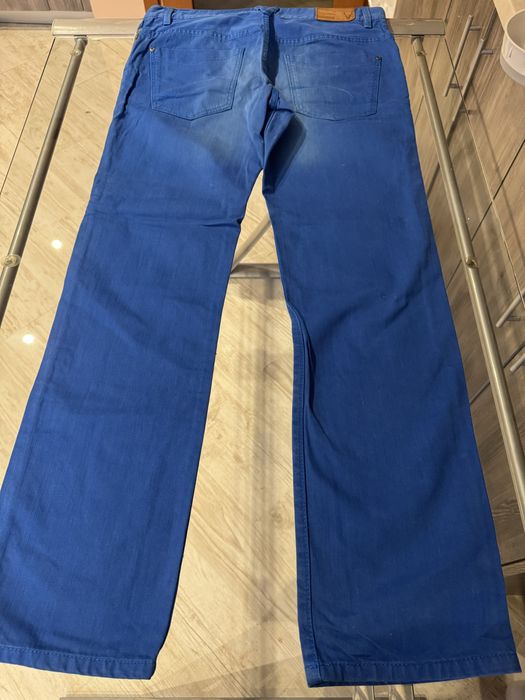 Дънки EDC мъжки нови 34/34