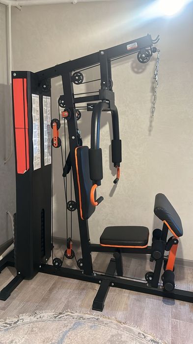 Силовой тренажер