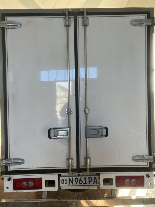 Shinrey t30 restayling