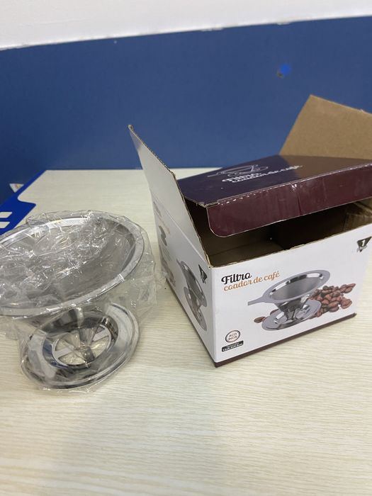 Фильтр для кофе